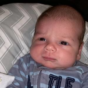 Meet your Posher, Alexandra